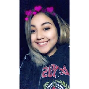 Meet your Posher, Erica